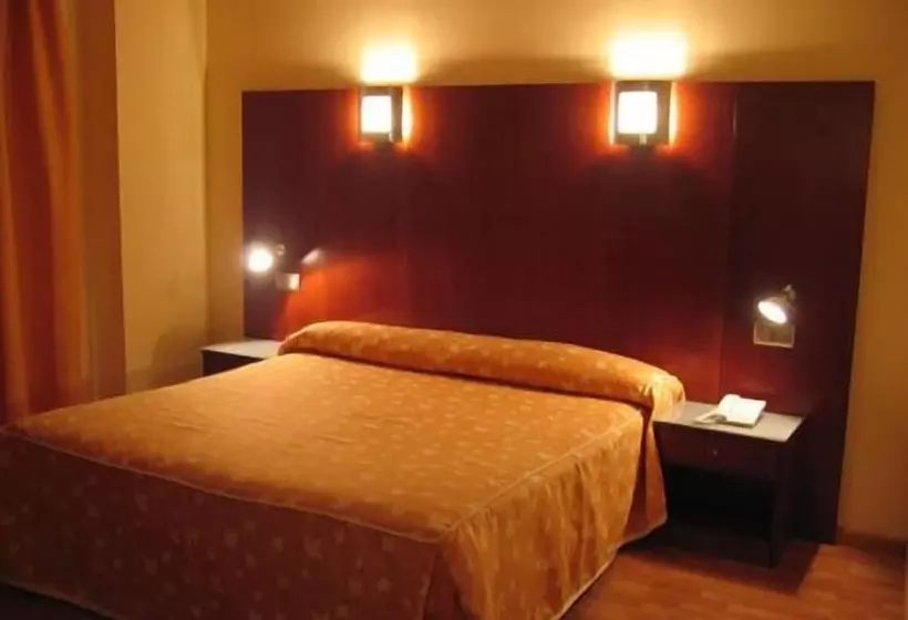 Fotos del hotel Doña Urraca:  2