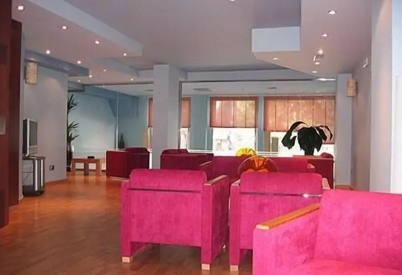 Fotos del hotel Doña Urraca:  9