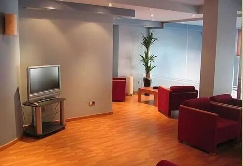 Fotos del hotel Doña Urraca:  13