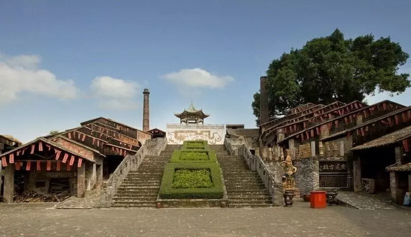 Fotos del hotel Intercontinental Foshan, An Ihg:  15