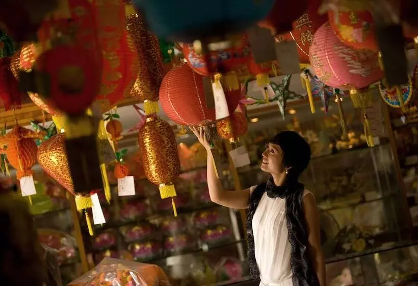 Fotos del hotel Intercontinental Foshan, An Ihg:  14