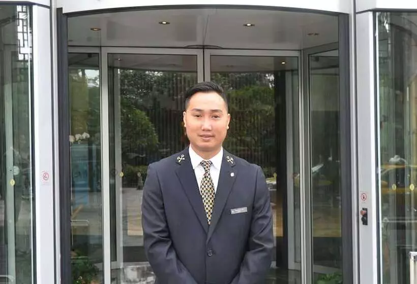 Fotos del hotel Intercontinental Foshan, An Ihg:  18