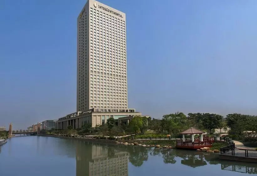 Intercontinental Foshan, An Ihg