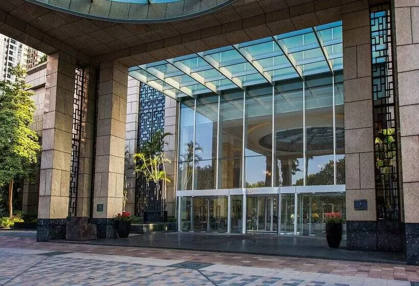 Fotos del hotel Intercontinental Foshan, An Ihg:  9