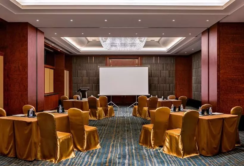 Fotos del hotel Intercontinental Foshan, An Ihg:  6