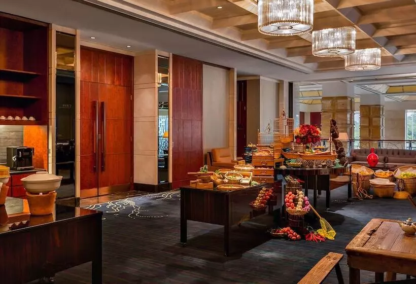 Fotos del hotel Intercontinental Foshan, An Ihg:  10