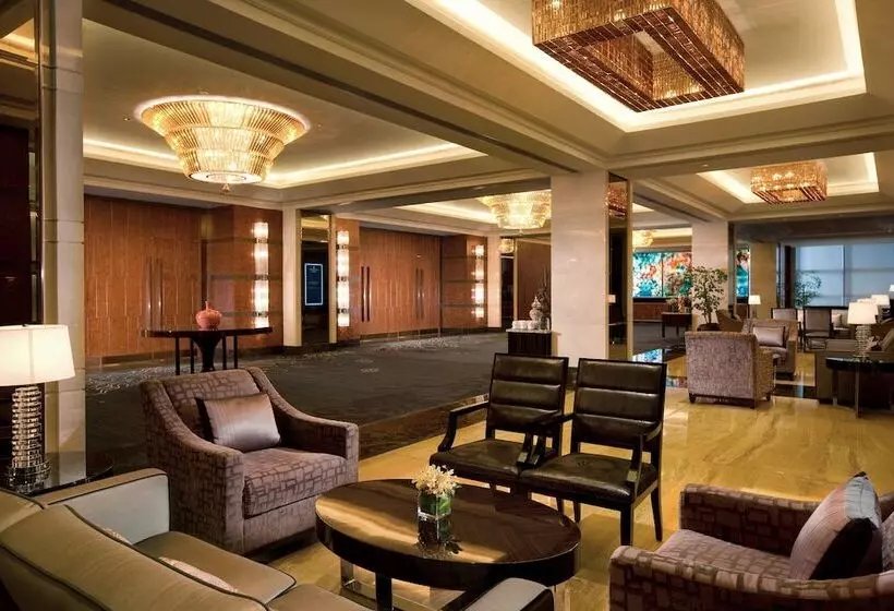 Fotos del hotel Intercontinental Foshan, An Ihg:  2