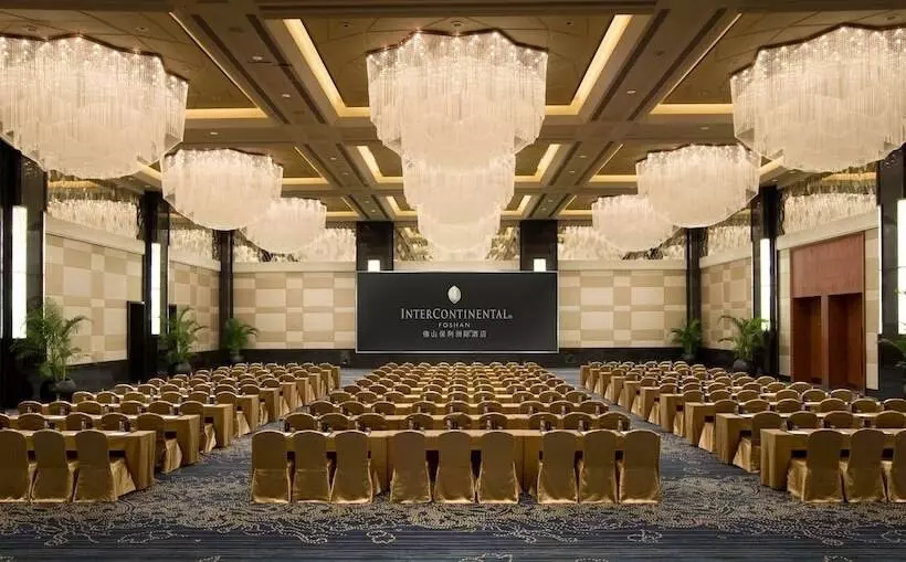Fotos del hotel Intercontinental Foshan, An Ihg:  19