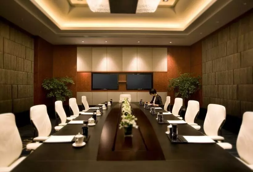 Fotos del hotel Intercontinental Foshan, An Ihg:  13