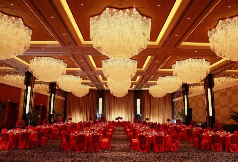 Fotos del hotel Intercontinental Foshan, An Ihg:  24