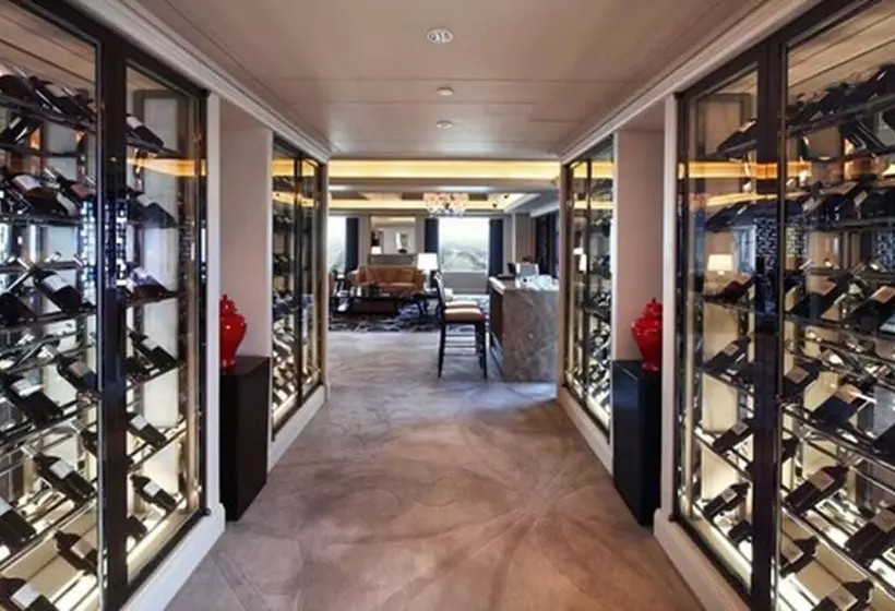 Fotos del hotel Intercontinental Foshan, An Ihg:  21