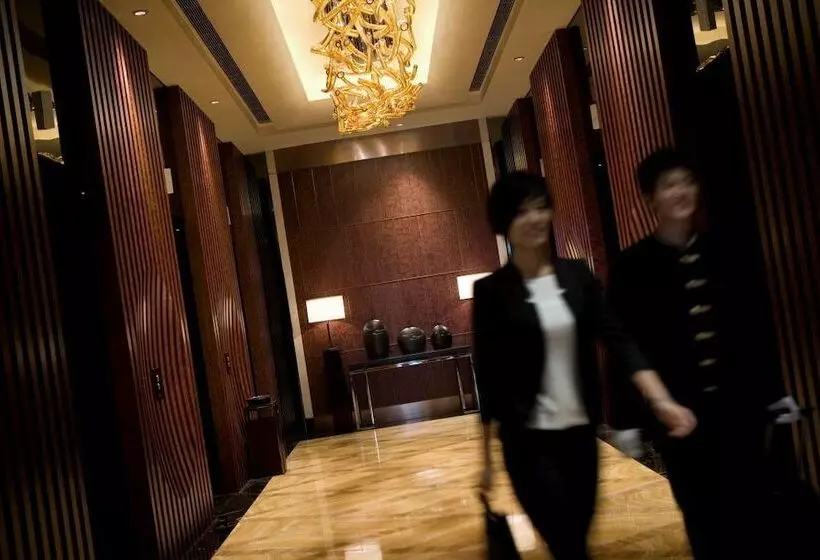 Fotos del hotel Intercontinental Foshan, An Ihg:  11