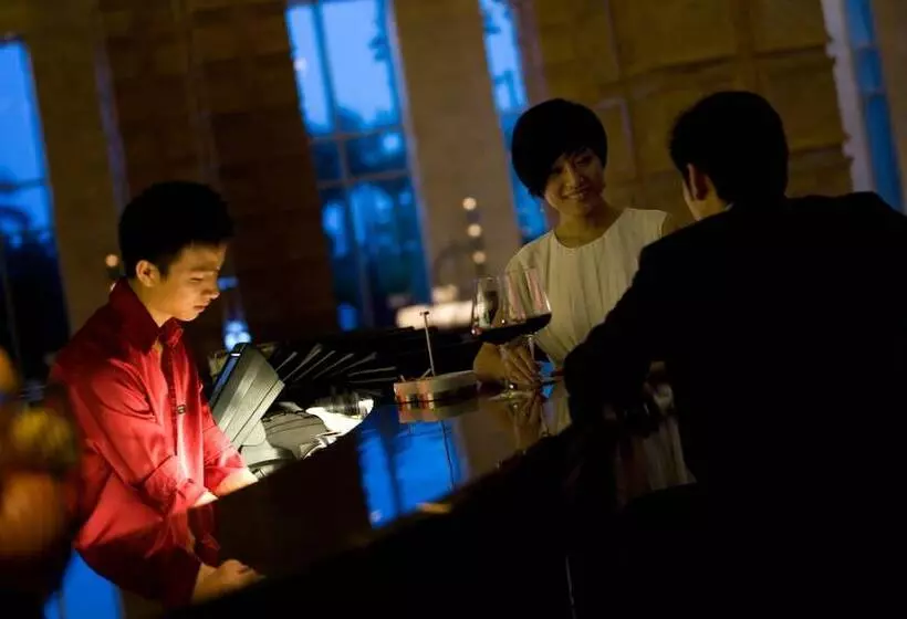 Fotos del hotel Intercontinental Foshan, An Ihg:  25