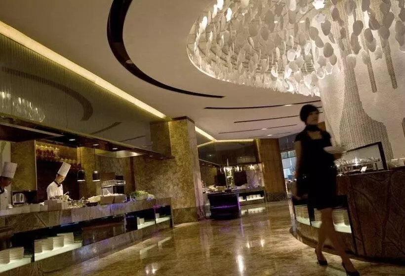 Fotos del hotel Intercontinental Foshan, An Ihg:  3