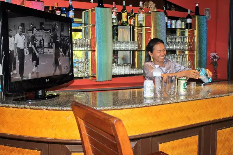 Fotos del hotel Kelly's:  12