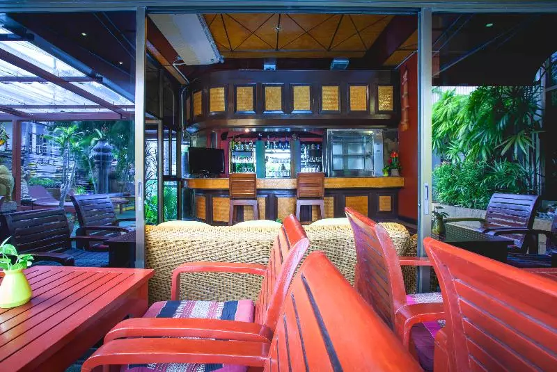 Fotos del hotel Kelly's:  14