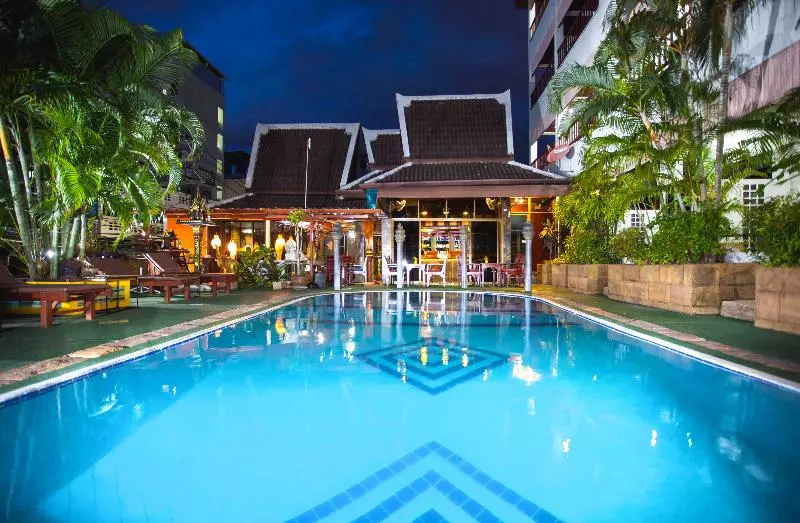 Fotos del hotel Kelly's:  11