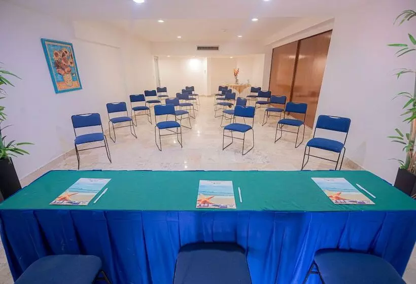 Fotos del hotel Playa Suites Acapulco:  5