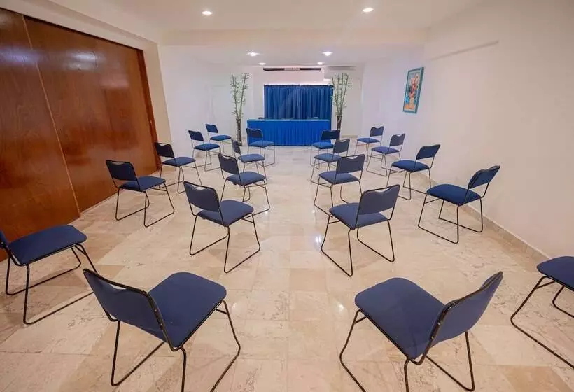 Fotos del hotel Playa Suites Acapulco:  22