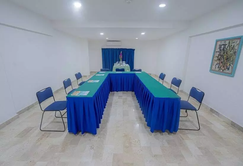 Fotos del hotel Playa Suites Acapulco:  11