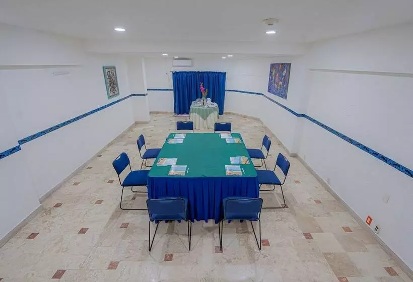 Fotos del hotel Playa Suites Acapulco:  24