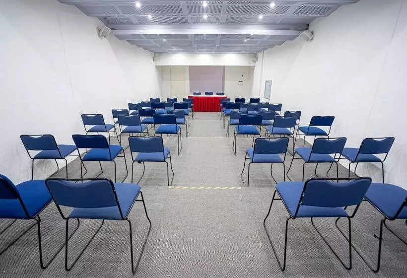 Fotos del hotel Playa Suites Acapulco:  23