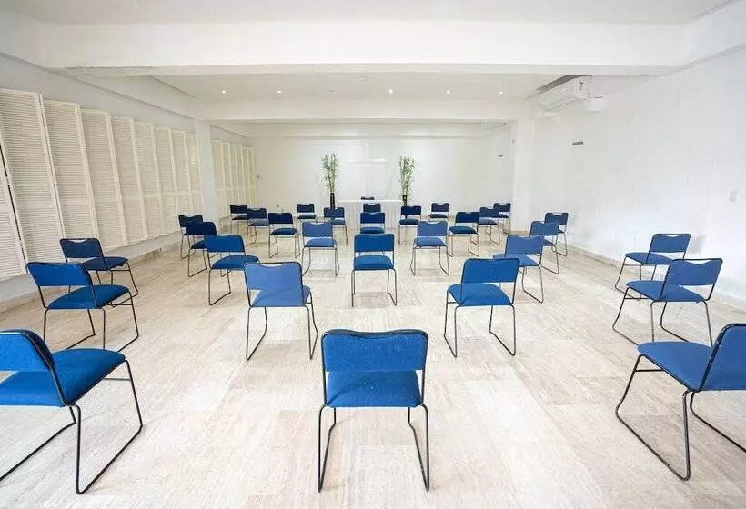 Fotos del hotel Playa Suites Acapulco:  21