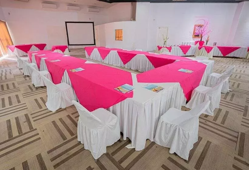 Fotos del hotel Playa Suites Acapulco:  20