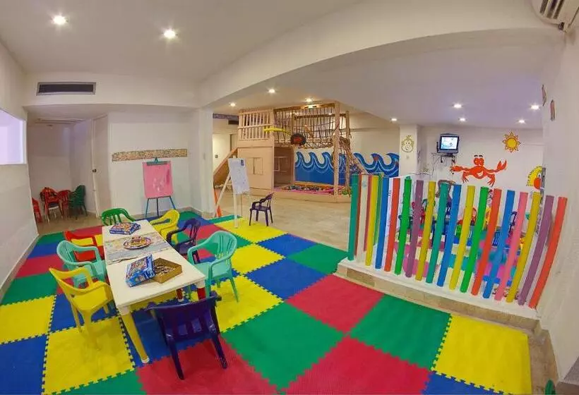 Fotos del hotel Playa Suites Acapulco:  6