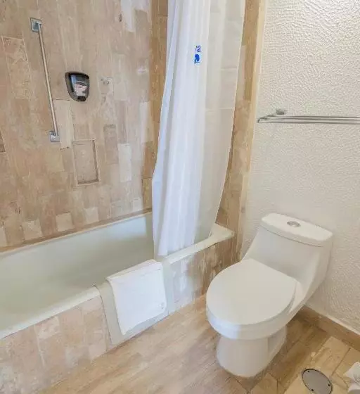 Fotos del hotel Playa Suites Acapulco:  12