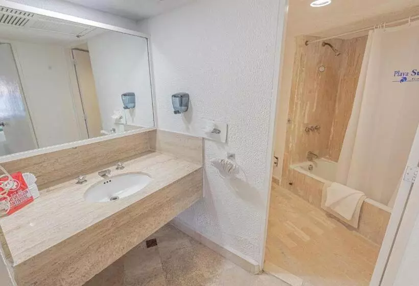 Fotos del hotel Playa Suites Acapulco:  15