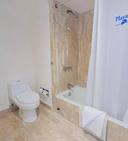 Fotos del hotel Playa Suites Acapulco:  19