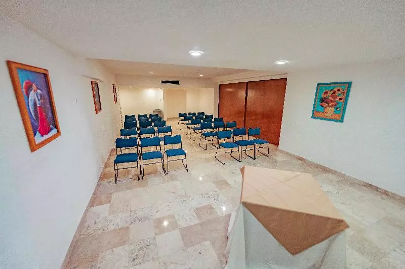 Fotos del hotel Playa Suites Acapulco:  25