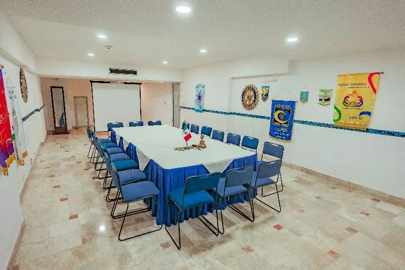 Fotos del hotel Playa Suites Acapulco:  16