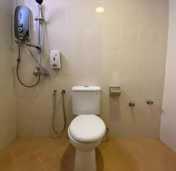 Fotos del hotel Scc:  6