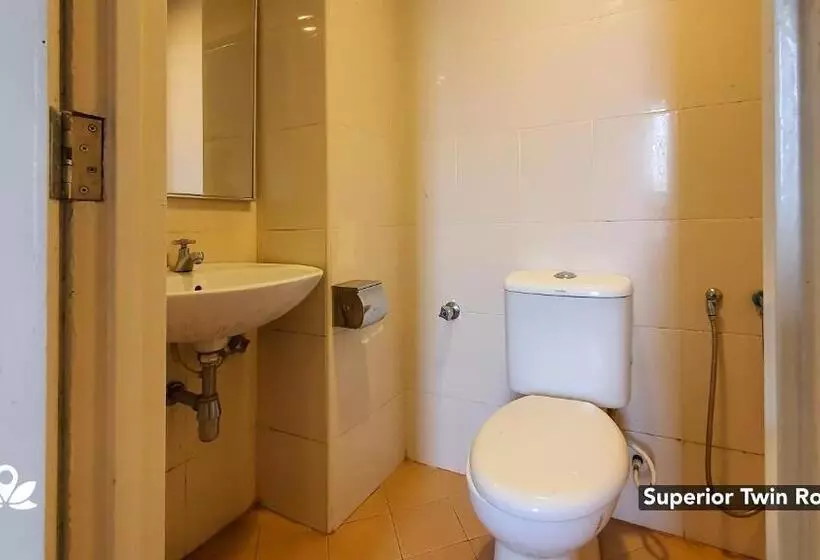 Fotos del hotel Scc:  19