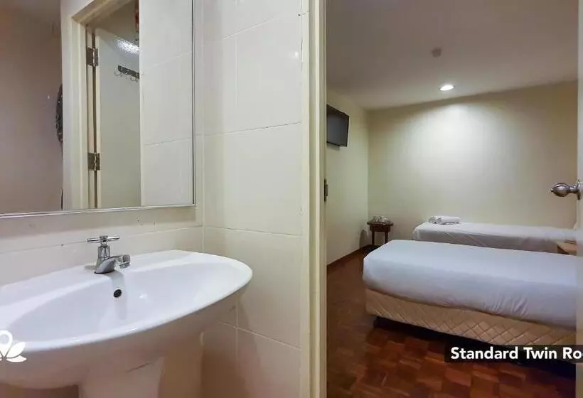 Fotos del hotel Scc:  14