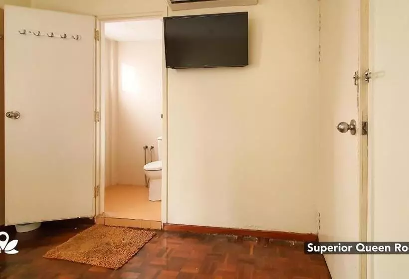 Fotos del hotel Scc:  24