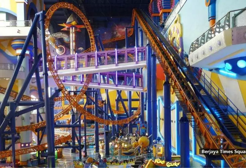 Fotos del hotel Scc:  7