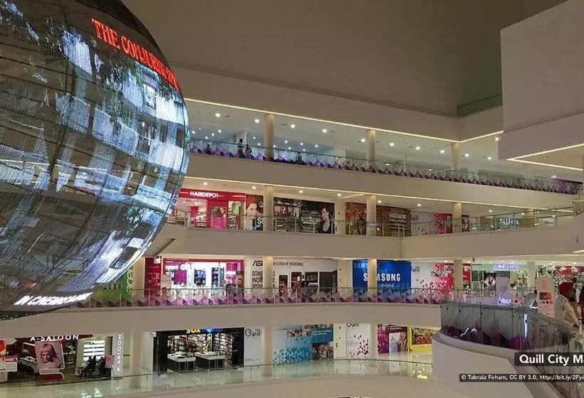 Fotos del hotel Scc:  13