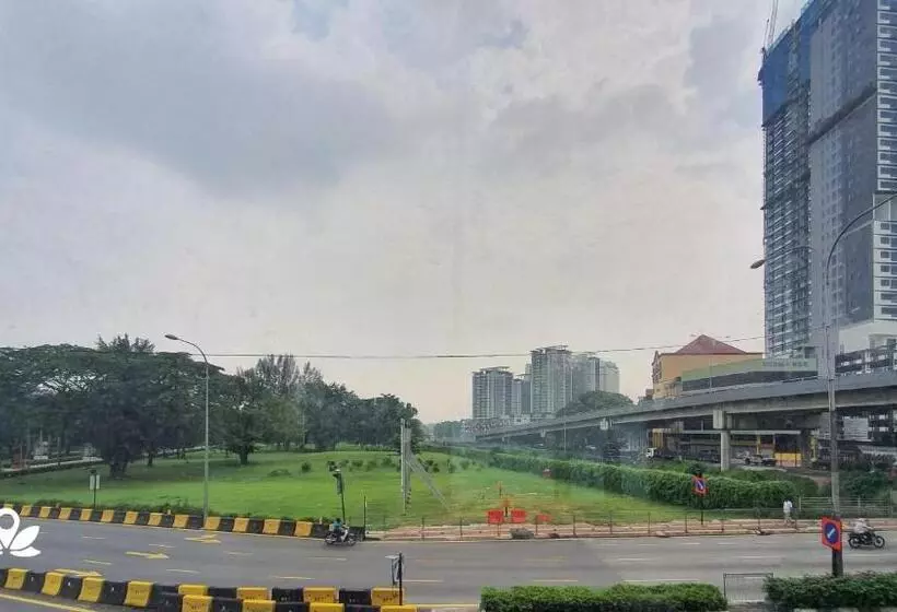 Fotos del hotel Scc:  8