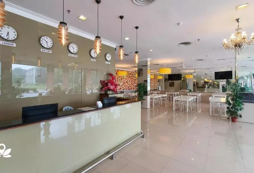 Fotos del hotel Scc:  10