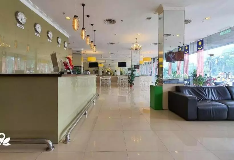 Fotos del hotel Scc:  3