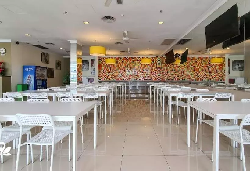 Fotos del hotel Scc:  11