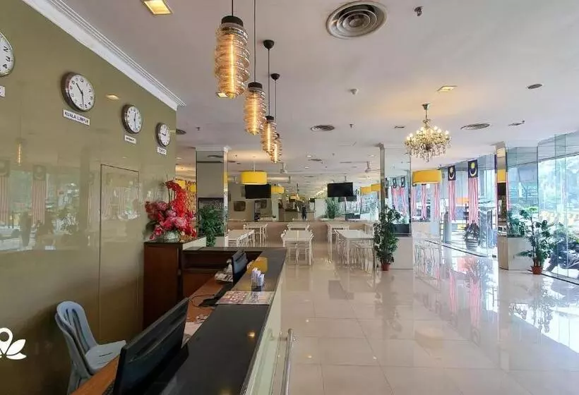 Fotos del hotel Scc:  5