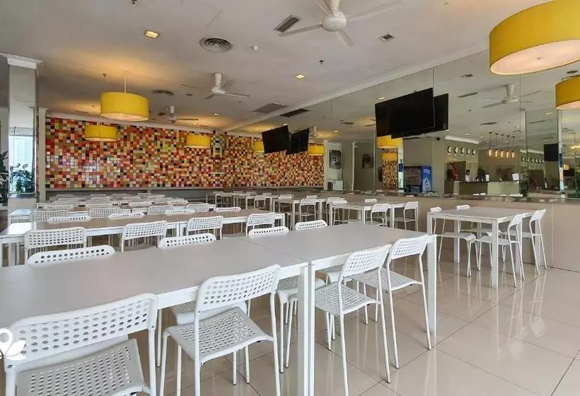 Fotos del hotel Scc:  4