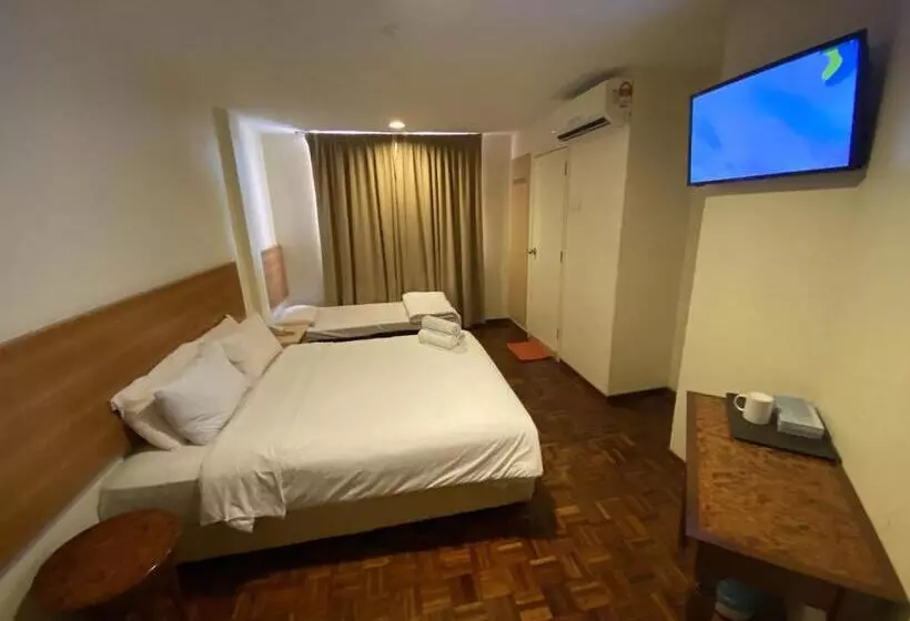 Fotos del hotel Scc:  16