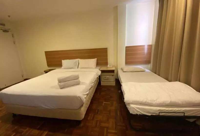 Fotos del hotel Scc:  9