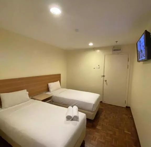 Fotos del hotel Scc:  18