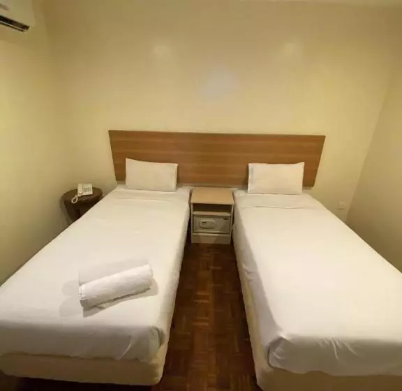 Fotos del hotel Scc:  2